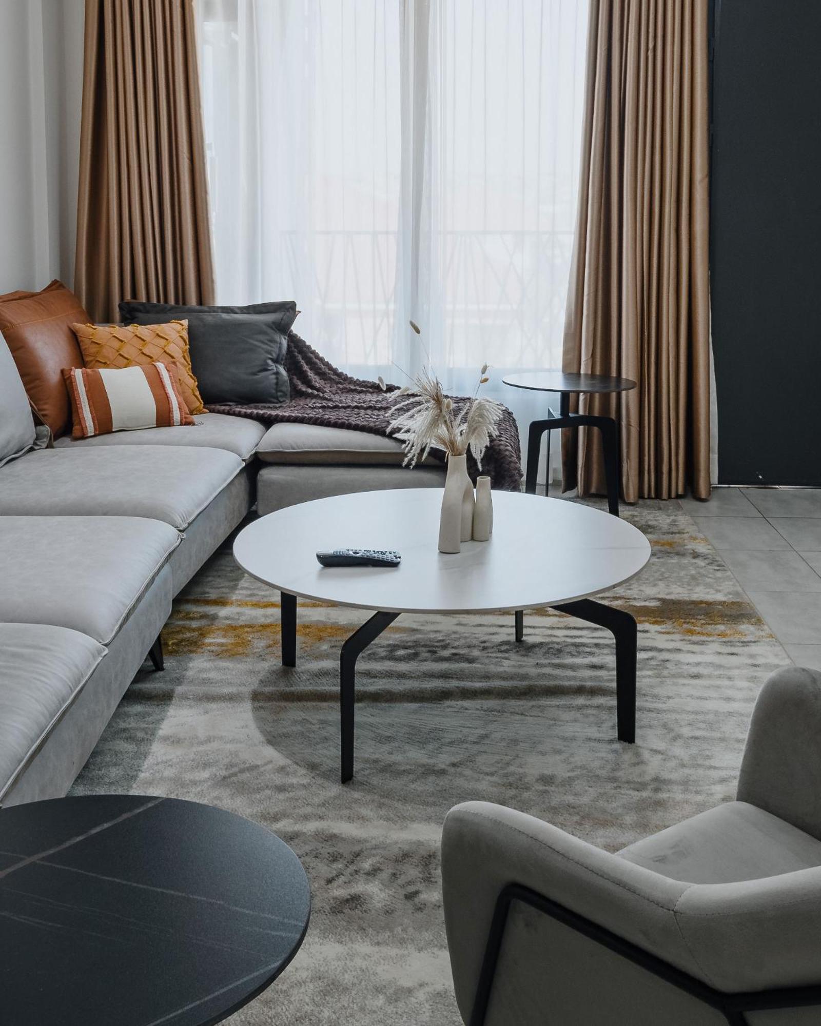 The Avery Apartments At Odomaa Place B, East Airport 아크라 외부 사진
